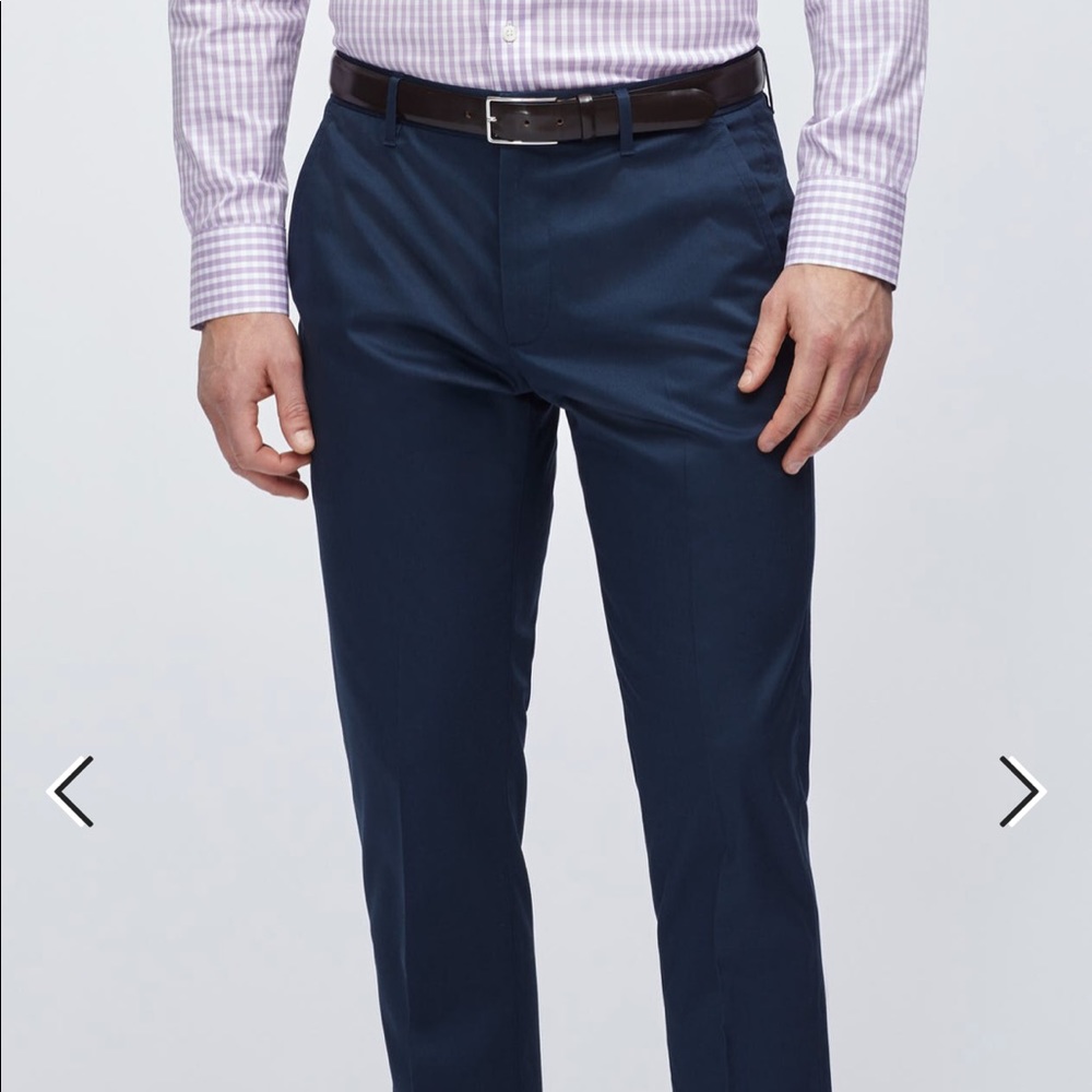 Stretch Lightweight Weekday Warrior Dress Pants